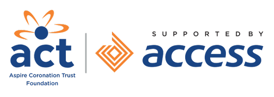 ACT Foundation Logo